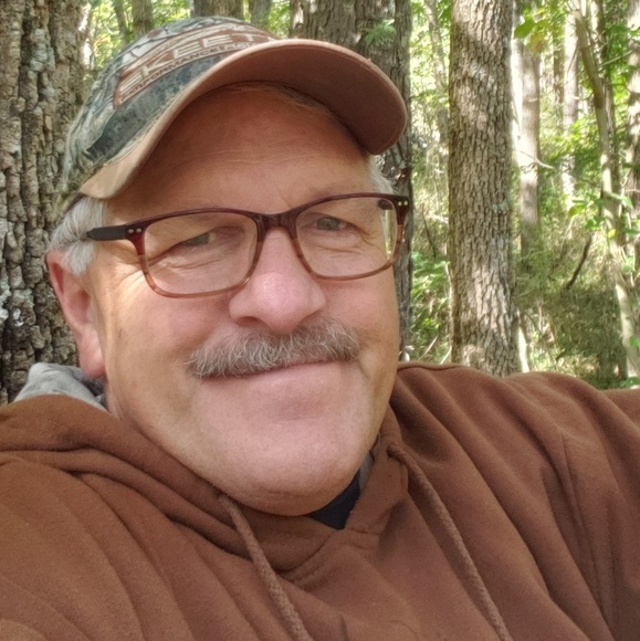 Meet your Posher, Brian - Picture 1 of 1
